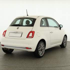 Foto inzerátu Fiat 500 1.2