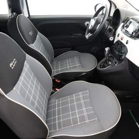 Foto inzerátu Fiat 500 1.2