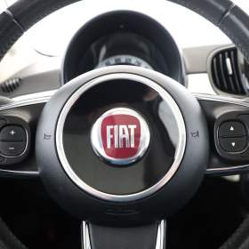 Foto inzerátu Fiat 500 1.2