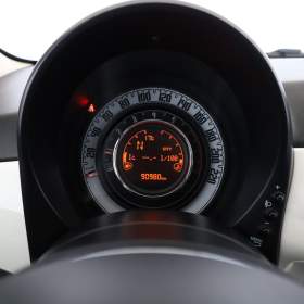 Foto inzerátu Fiat 500 1.2