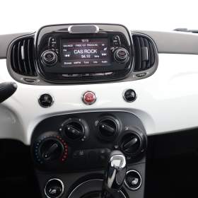 Foto inzerátu Fiat 500 1.2