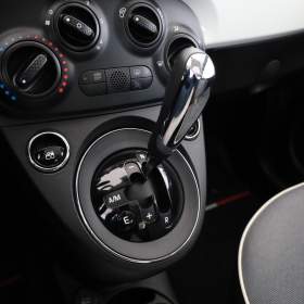 Foto inzerátu Fiat 500 1.2