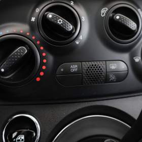 Foto inzerátu Fiat 500 1.2