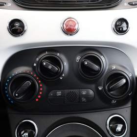 Foto inzerátu Fiat 500 1.2