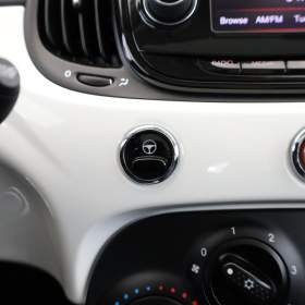 Foto inzerátu Fiat 500 1.2
