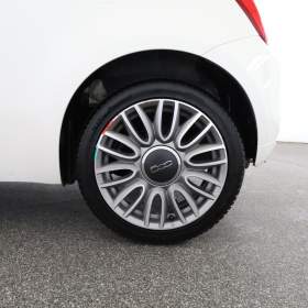 Foto inzerátu Fiat 500 1.2