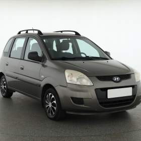 Foto inzerátu Hyundai Matrix 1.6