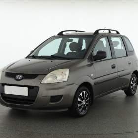 Foto inzerátu Hyundai Matrix 1.6