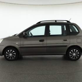 Foto inzerátu Hyundai Matrix 1.6