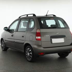 Foto inzerátu Hyundai Matrix 1.6