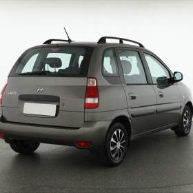 Foto inzerátu Hyundai Matrix 1.6