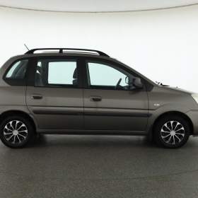 Foto inzerátu Hyundai Matrix 1.6
