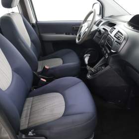 Foto inzerátu Hyundai Matrix 1.6