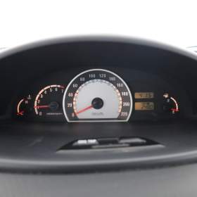 Foto inzerátu Hyundai Matrix 1.6
