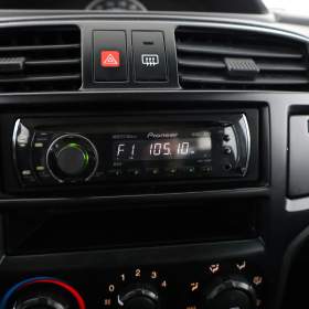 Foto inzerátu Hyundai Matrix 1.6