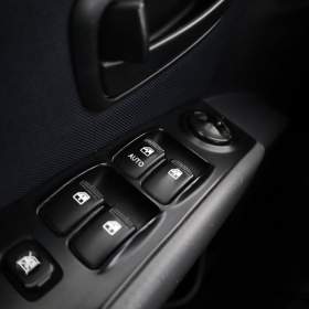 Foto inzerátu Hyundai Matrix 1.6