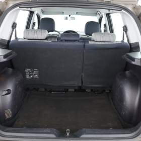 Foto inzerátu Hyundai Matrix 1.6
