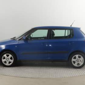 Foto inzerátu Skoda Fabia 1.2