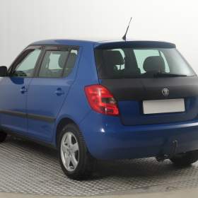Foto inzerátu Skoda Fabia 1.2
