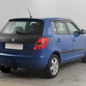 Foto inzerátu Skoda Fabia 1.2