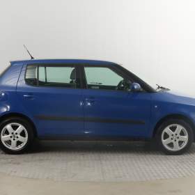 Foto inzerátu Skoda Fabia 1.2