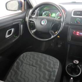 Foto inzerátu Skoda Fabia 1.2