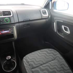 Foto inzerátu Skoda Fabia 1.2