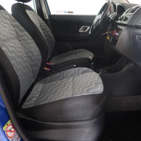Foto inzerátu Skoda Fabia 1.2
