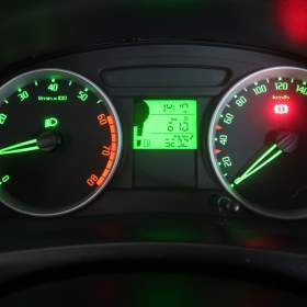 Foto inzerátu Skoda Fabia 1.2
