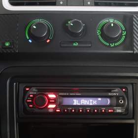 Foto inzerátu Skoda Fabia 1.2