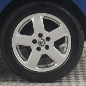 Foto inzerátu Skoda Fabia 1.2