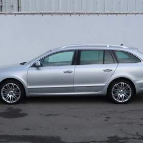 Foto inzerátu Skoda Superb 2.0 TSI