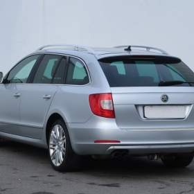 Foto inzerátu Skoda Superb 2.0 TSI