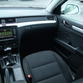 Foto inzerátu Skoda Superb 2.0 TSI