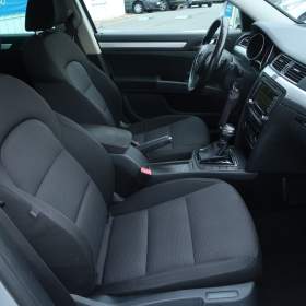 Foto inzerátu Skoda Superb 2.0 TSI