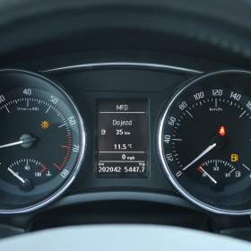 Foto inzerátu Skoda Superb 2.0 TSI