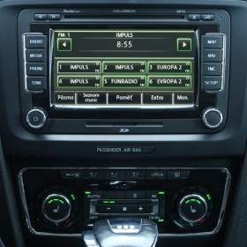 Foto inzerátu Skoda Superb 2.0 TSI