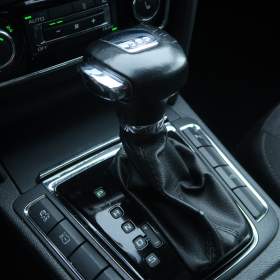 Foto inzerátu Skoda Superb 2.0 TSI