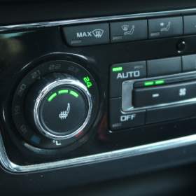Foto inzerátu Skoda Superb 2.0 TSI