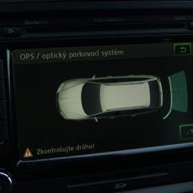 Foto inzerátu Skoda Superb 2.0 TSI