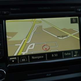 Foto inzerátu Skoda Superb 2.0 TSI
