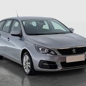 Foto inzerátu Peugeot 308 1.5 BlueHDi