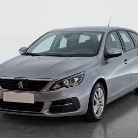 Foto inzerátu Peugeot 308 1.5 BlueHDi
