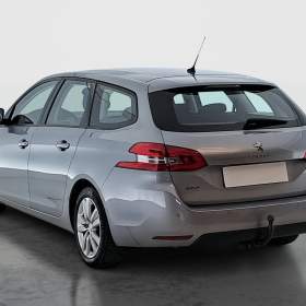 Foto inzerátu Peugeot 308 1.5 BlueHDi