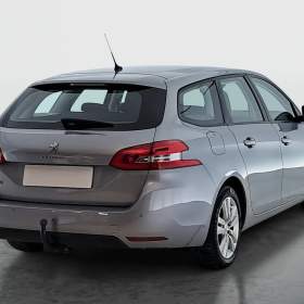 Foto inzerátu Peugeot 308 1.5 BlueHDi