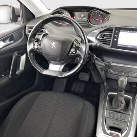 Foto inzerátu Peugeot 308 1.5 BlueHDi