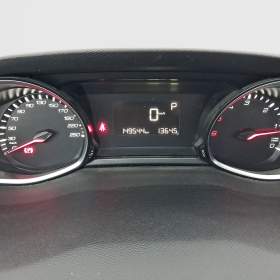 Foto inzerátu Peugeot 308 1.5 BlueHDi
