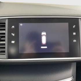 Foto inzerátu Peugeot 308 1.5 BlueHDi