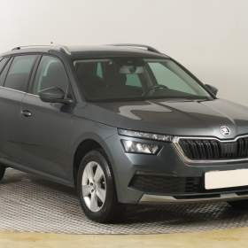 Foto inzerátu Skoda Kamiq 1.0 TSI