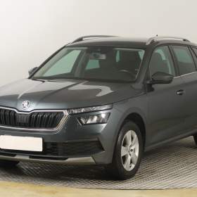 Foto inzerátu Skoda Kamiq 1.0 TSI